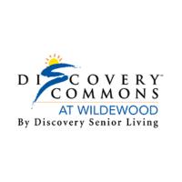 Discovery Commons At Wildewood Logo