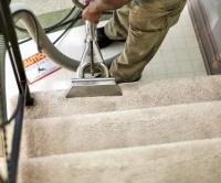 Magic Carpet Cleaning Logo
