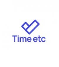 Time Etc logo