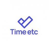 Time Etc Logo