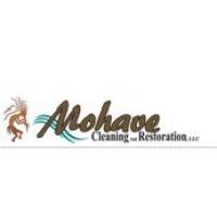 Mohave Cleaning and Restoration Logo