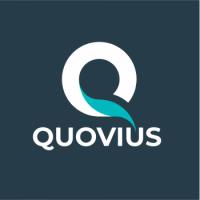 Quovius logo