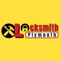 Locksmith Plymouth MN Logo