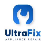UltraFix Appliance Repair Logo