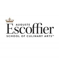 Auguste Escoffier School of Culinary Arts Logo