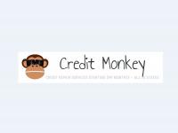 Credit Monkey Logo