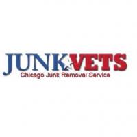 Junk Vets logo