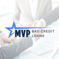 MVP Payday Loans Logo