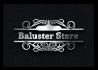 Baluster Store Logo