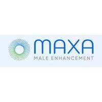 MAXA Male Enhancement Logo
