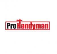 Pro Handyman Bellevue Logo