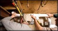 My Three Sons Heating & Air Conditioning Service Weatherford Logo