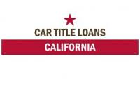  Car Title Loans California Canoga Park Logo