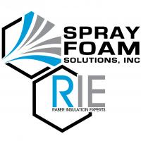Spray Foam Solutions Logo