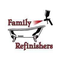 Family Refinishers Logo