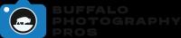 Buffalo Photography Pros logo