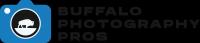 Buffalo Photography Pros Logo