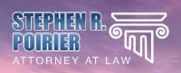 Stephen R. Poirier Attorney at Law Logo