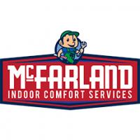 McFarland Indoor Comfort Services Logo