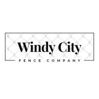 Windy City Fence Company Logo