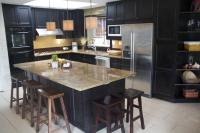 Best Home Improvement in Sterling Logo