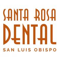 Santa Rosa Dental Logo