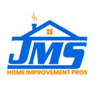 JMS Home Improvement Pros Logo