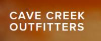 Cave Creek Outfitters, ATV Rental Logo