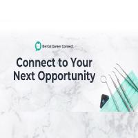 Dental Career Connect Logo