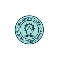 Meadow Lake Water Treatment Logo