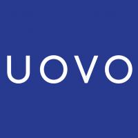 UOVO San Francisco — Livermore Logo