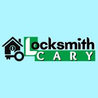 Locksmith Cary NC Logo