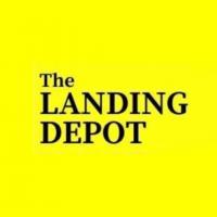 The Landing Depot logo