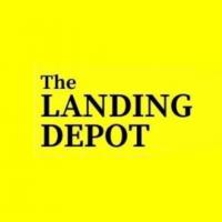 The Landing Depot Logo