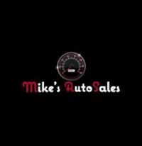 Mikes Auto Sales LLC logo