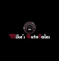 Mikes Auto Sales LLC Logo