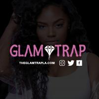 The Glam Trap LA Logo