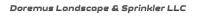 Doremus Landscape & Sprinkler LLC Logo