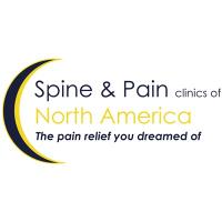 Spine and Pain Clinic of North America Logo