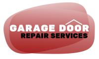 Garage Door Repair Tucker Logo