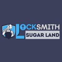 Locksmith Sugar Land TX Logo