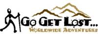 Go Get Lost Logo