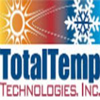 TotalTemp Technologies, Inc Logo
