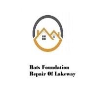 Bats Foundation Repair Of Lakeway Logo