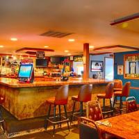 Kilcare Bar and Grill Logo