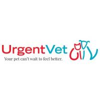 UrgentVet Pet Clinic logo