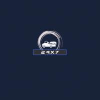 Tow Truck New York - Towing Service NYC Logo