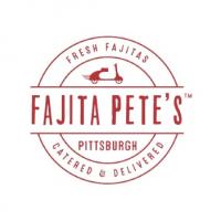 Fajita Pete's - Ross Park logo