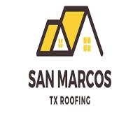 San Marcos TX Roofing Logo