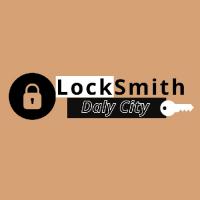 Locksmith Daly City Logo